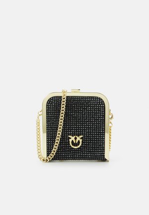 BOX - Clutch - black