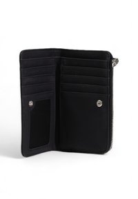 Desigual MONE_SPRY EMMA - Portemonnee - black