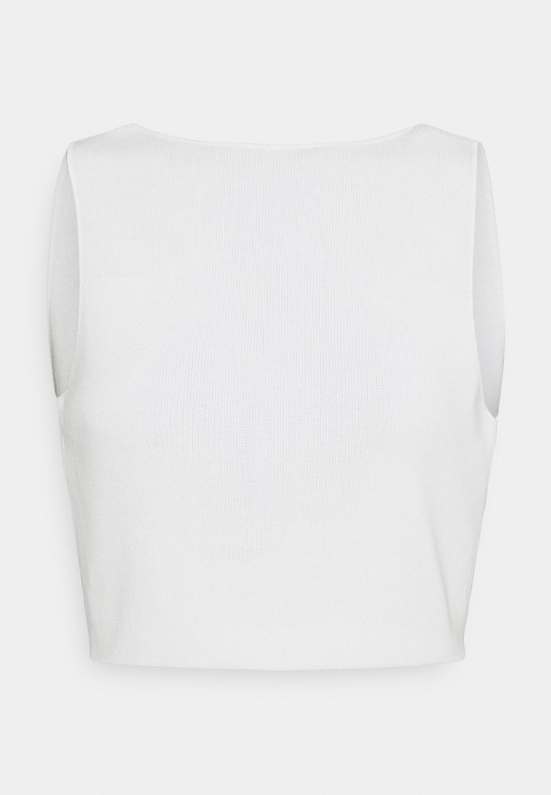 Bec + Bridge Top wit Bec + Bridge Top wit