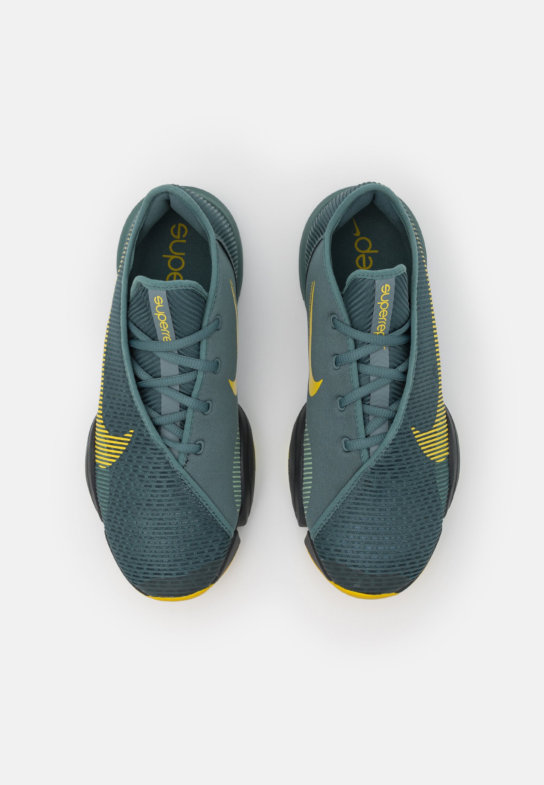 Men AIR ZOOM SUPERREP 2 UNISEX - Sports shoes Men AIR ZOOM SUPERREP 2 UNISEX - Sports shoes