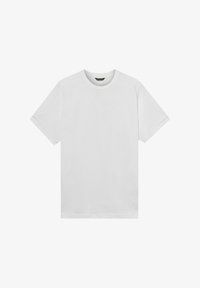 Niet geselecteerd, white