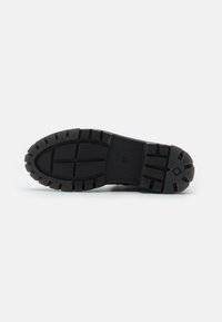 Marco Tozzi BY GUIDO MARIA KRETSCHMER - Botas con plataforma - black