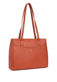 Hexagona LUNA - Borsa a mano - orange