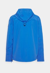 Napapijri RAINFOREST - Corta-vento - skydiver blue