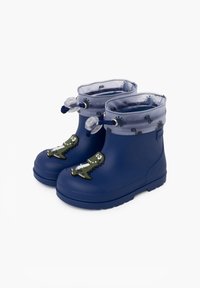 IGOR Bottes en caoutchouc - azul jeans