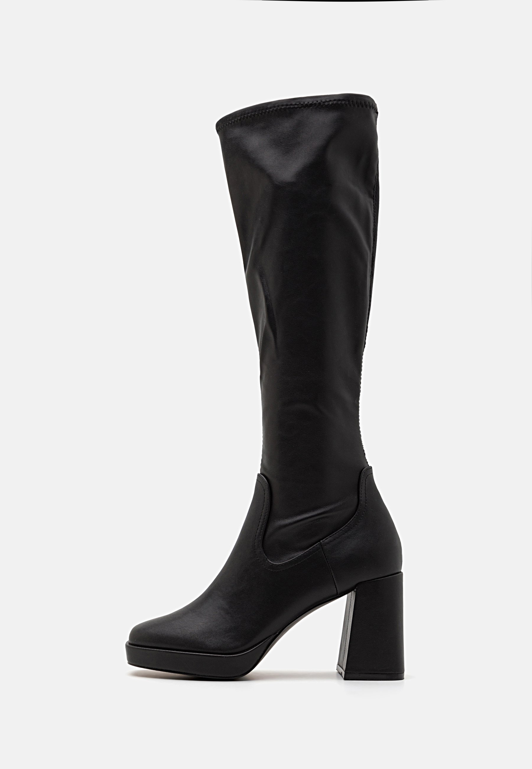 Even&odd Stivaletti Zalando Con Tacco Zalando Stivaletti