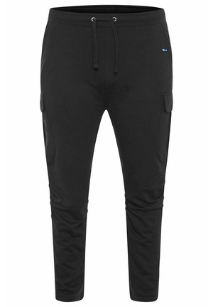 BadRhino, Pantalones deportivos - black