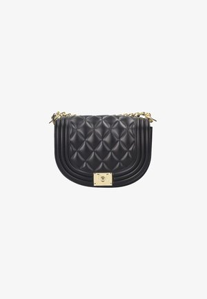 Marc Ellis FLAT ZOE - Cross body bag - nero