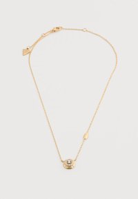 Wybrany, yellow gold-coloured