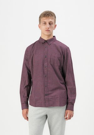 STANDARD  - Shirt - red tatterstall