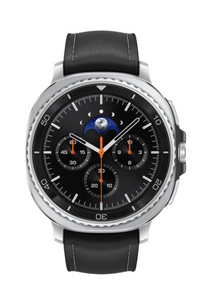 Galaxy Watch 8 Classic 46mm BT - Watch - schwarz