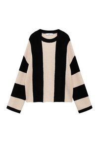 Unausgewählt, black