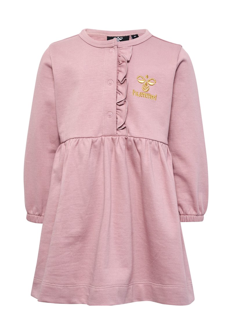 Hummel - SELINA - Robe de jour - deauville mauve, Agrandir