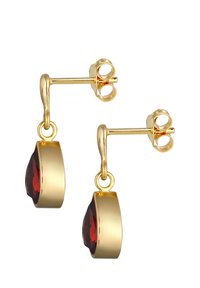 Elli CLASSIC LOOK - Øreringe - gold-coloured