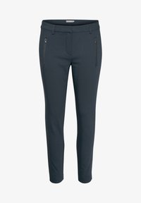 Sélectionné, dark peacoat