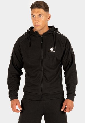 Trainingsvest - black