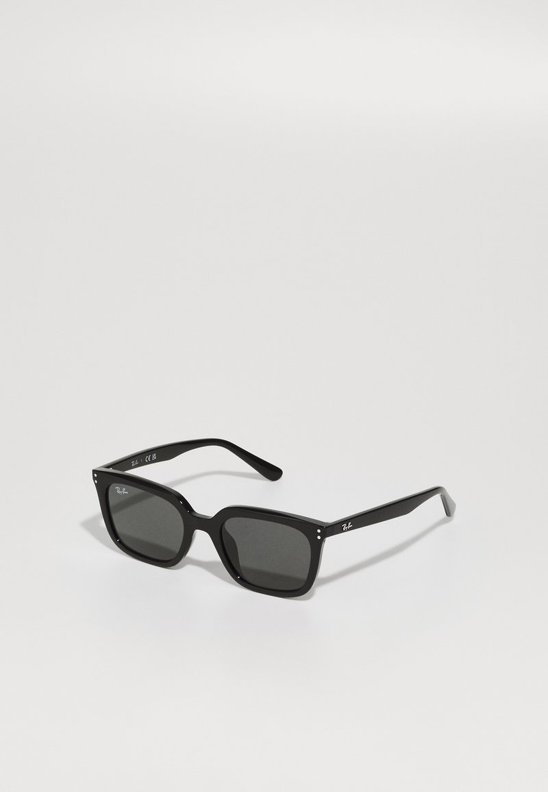 Ray-Ban - UNISEX - Saulesbrilles - black, Palielināt