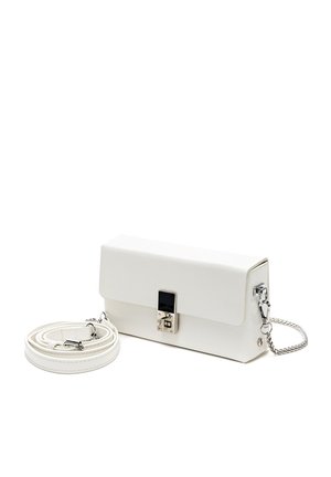 Sac bandoulière - white
