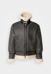 Neselectat, vintage grey