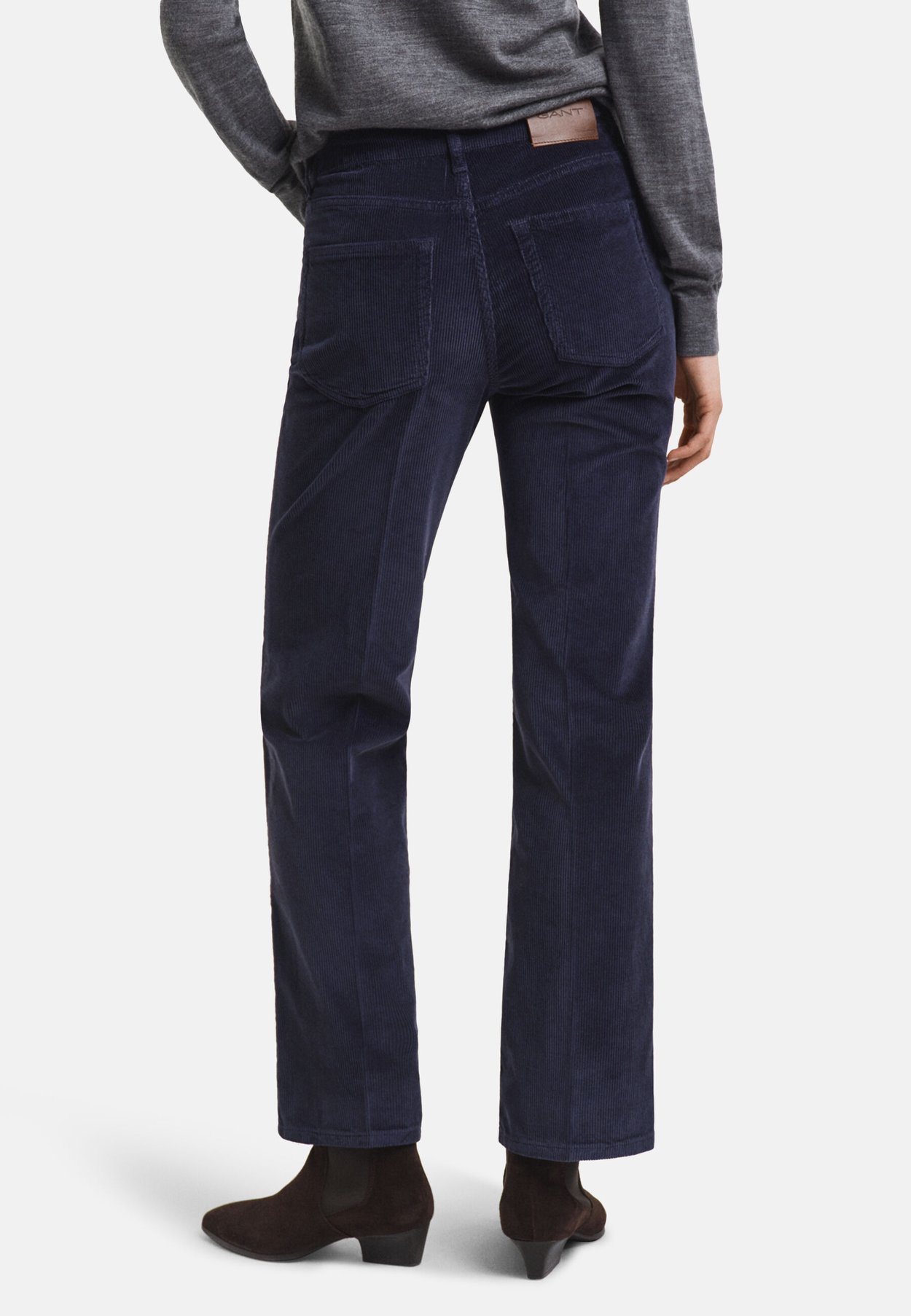 FLARE STRETCH