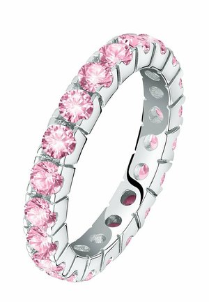 CHRIST ZIRKONIA - Anello - rosa