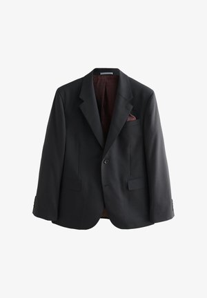 Next, SLIM FIT SIGNATURE NOVA FIDES - Jakkesæt blazere - black