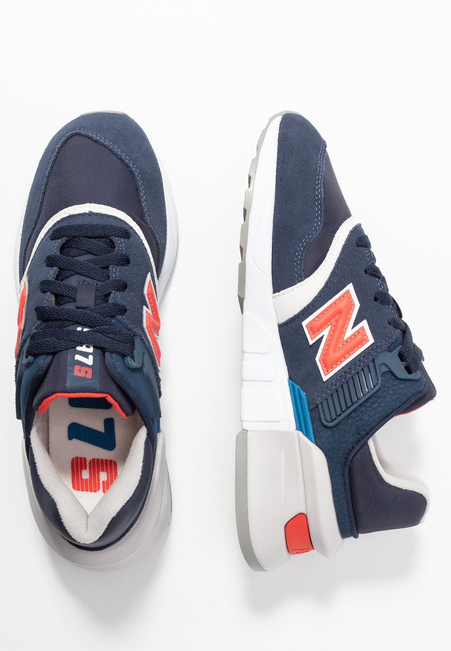new balance wl997 zalando