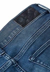 G-STAR 3301 SLIM - Vaqueros slim fit - faded indigo
