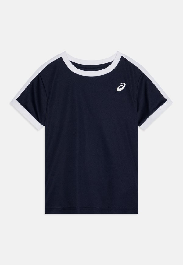 TENNIS UNISEX - Sports T-shirt - midnight