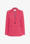 KASAKURA BLAZER - Blazer - raspberry