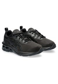 ASICS GEL-QUANTUM 90 IV GS - Sneakers - black