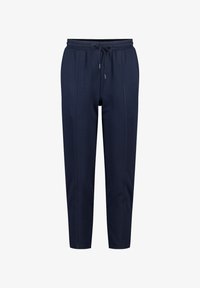 Geselecteerd, navy blue