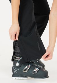 Whistler Skidbyxor - black