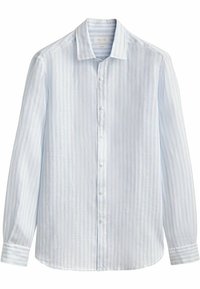 Massimo Dutti Skjorta - light blue