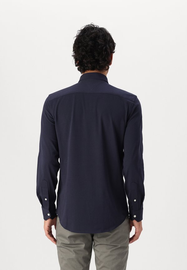 PERFORMANCE SOLID SHIRT - Shirt - night sky3