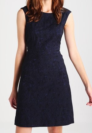 Freizeitkleid - dark blue