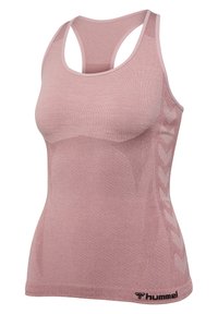 Hummel Débardeur - mauve