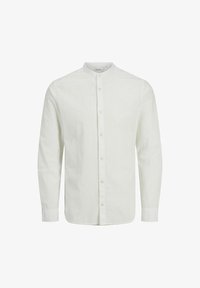 Unausgewählt, white