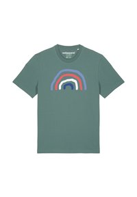 Niet geselecteerd, green bay