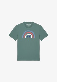 Niet geselecteerd, green bay