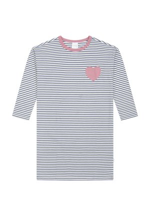 Nightie - jeansblau