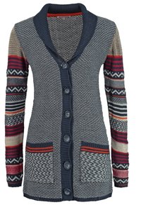 Anna Field Kofta - grey