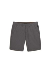 Unselected, light grey