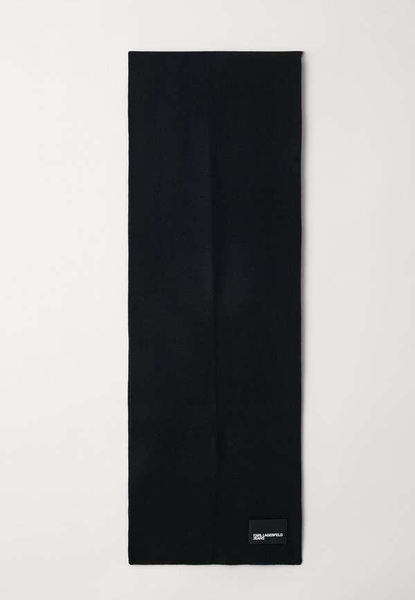 GIFTSET LOGO BEANIE SCARF SET UNISEX - Scarf4