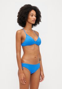 Roxy BEACH CLASSICS - Gornji dio bikinija - nebulas blue