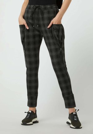 Trainingsbroek - black