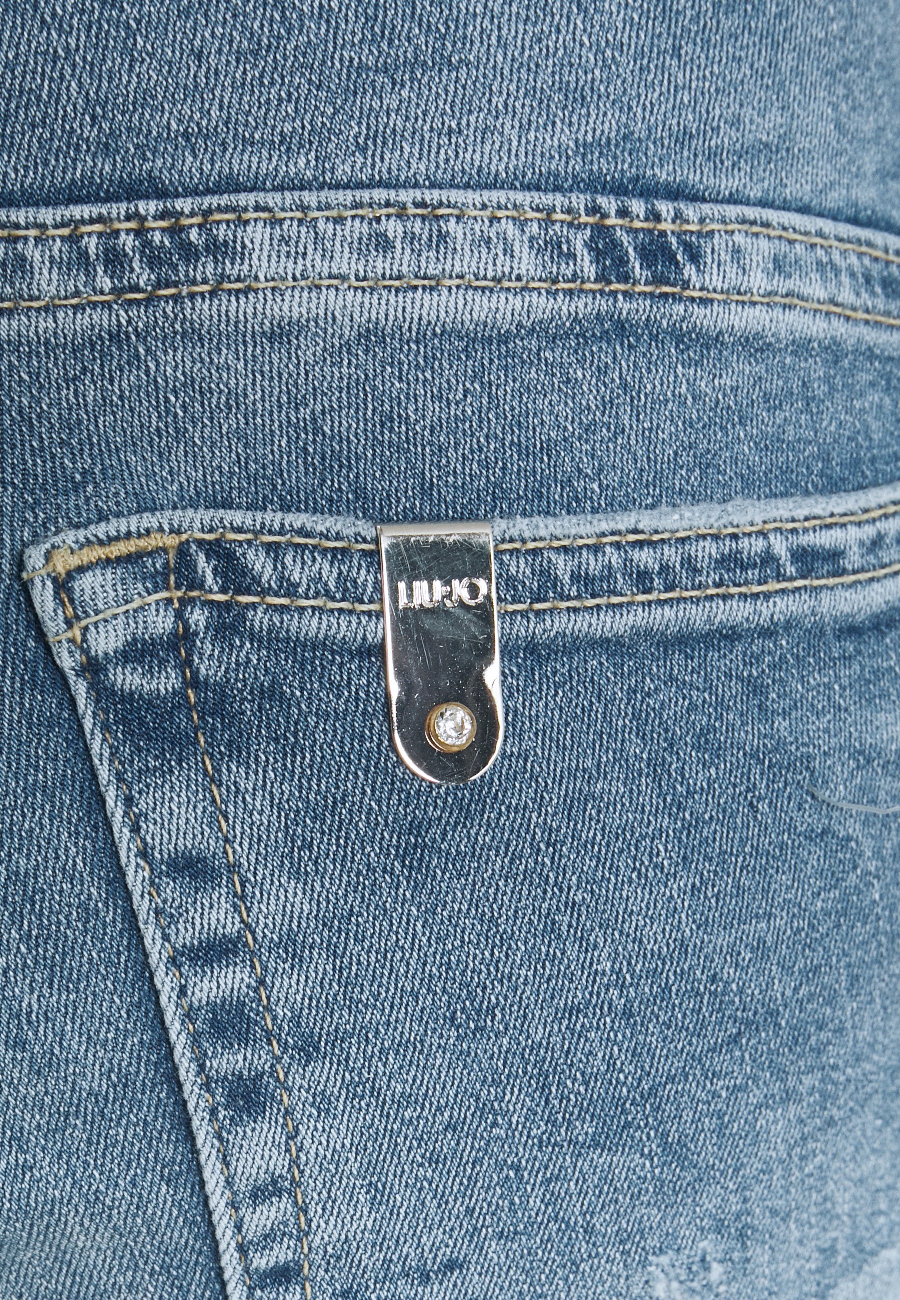 Liu Jo Jeans FABULOUS - Jeans Skinny 