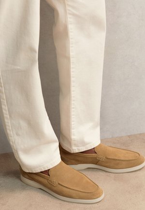 Reiss, Mokkasiner - stone