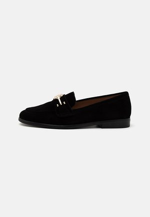 BOSS HELYAN - Slipper - black