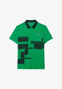 Wybrany, vert vert iw